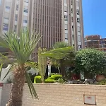 Seaview Apartment Playa De Oro 13Rd Floor Con Parking