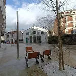 Apartamento Plaza