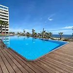 Frontal Al Mar - Panorama Mar - Punta Prima By Grupoquattro