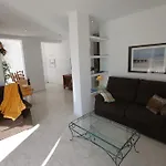 Sesam - Sea View Villa With Private Pool In Moraira