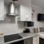Apartamento Turistico Plaza III