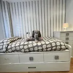 Apartamentos Ciudad Del Calzado