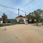 A Casa Da Carminha