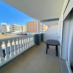 Costa Moncofar, A 50 Metros De La Playa, Con Parking Y Piscina