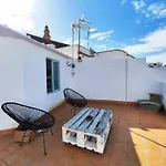 Apartamento Puerta De Cordoba