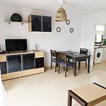 Precioso Estudio En La Playa De La Concha