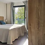 Apartamentos O Caneiro