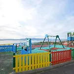 Virxe Das Mareas