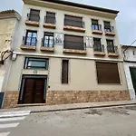 Mayor, 73 - Tobarra