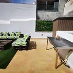 Casa Canela En Rama Junto Playa Levante - By Aloha Palma