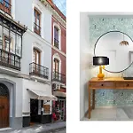 Hernando Colon Luxury Duplex