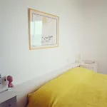 Apartamento Con Acceso Directo Al Mar En Altea Y Parking