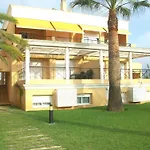 Casas Del Mar - Oliva Nova - Primera Linea De Playa