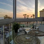 Ruselo 308. Loft En Paseo Maritimo De Torrox Costa