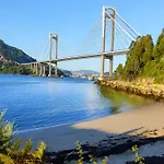 Chalet Galicia Landin