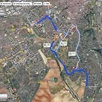 Gran Chalet A 13 Min De Sevilla