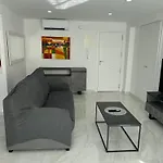 Apartamento Blanco