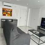 Apartamento Blanco