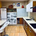 Chalet La Calma En Lorca
