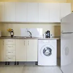 Apartamento El Mirador, Recepcion 24 H, Piscina, Wifi Y Parking Interior