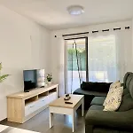 Apartamento Reformado Con Piscina Albir