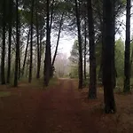 Casa Rural Las Tejas