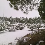 Casa Rural Las Tejas