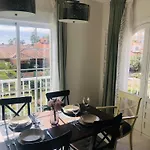 Apartamento Andaluz Carma