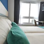 Hotel Coruña Mar