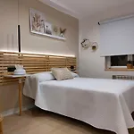 Pension Cabezas Oviedo