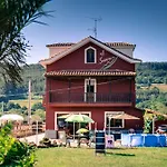 Hotel El Sueve