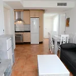 Apartamento Completo Luna De Vera