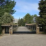 Apartamento Parque Gredos