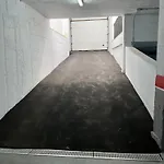 Sherry Suites IX Apartamentos Parking Gratuito