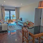 Precioso Piso A Orillas Del Mar En Fuengirola