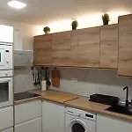 Apartamento Peace Home Astillero