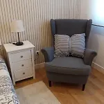 Apartamento Peace Home Astillero