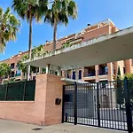 Paradise Rentals Denia Vilamar 1