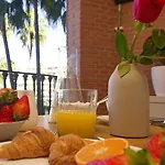 Paradise Rentals Denia Vilamar 1