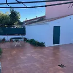 Preciosa Casa Entera Con Patio