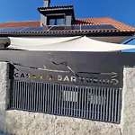 Casa Do Barqueiro Caino
