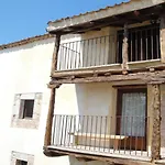 La Botica De Maderuelo