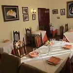 Hotel Restaurante El Lago