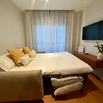 Apartamento Punto24