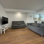 Apartamentos Canet Al Mar.