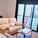 Apartamento Playa Del Con