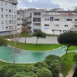 Apartamento En Coruna Con Parking