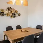 Top Casares Golf Apartment