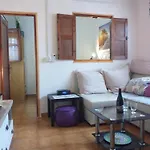 Apartment Luna