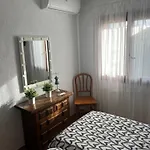 Apartamento Urb Oasis Park II Denia, Las Marinas